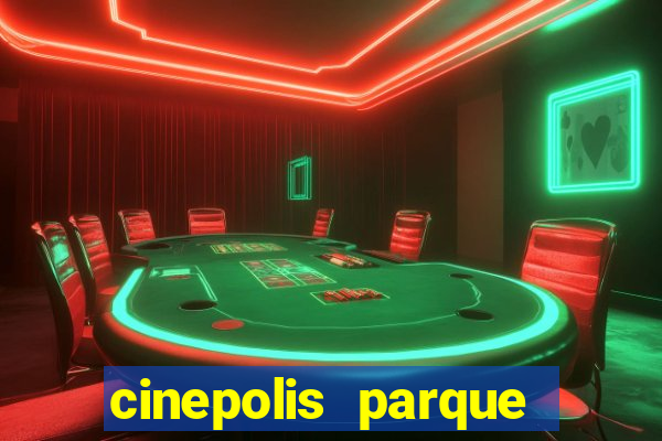 cinepolis parque shopping bahia