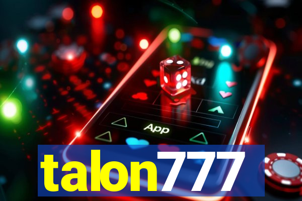 talon777