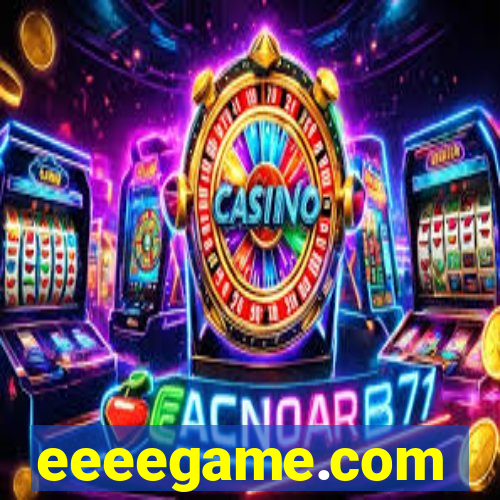 eeeegame.com