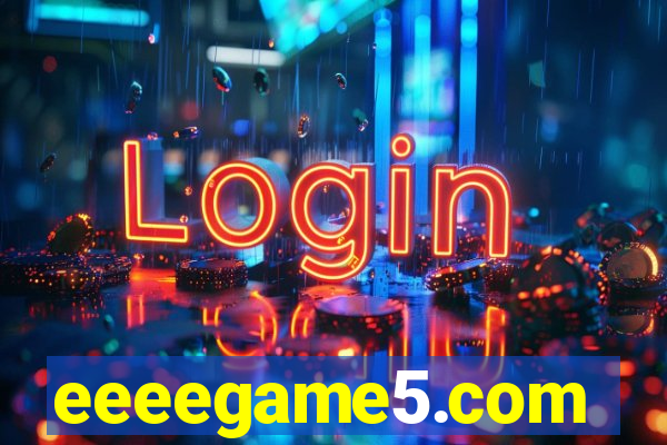 eeeegame5.com