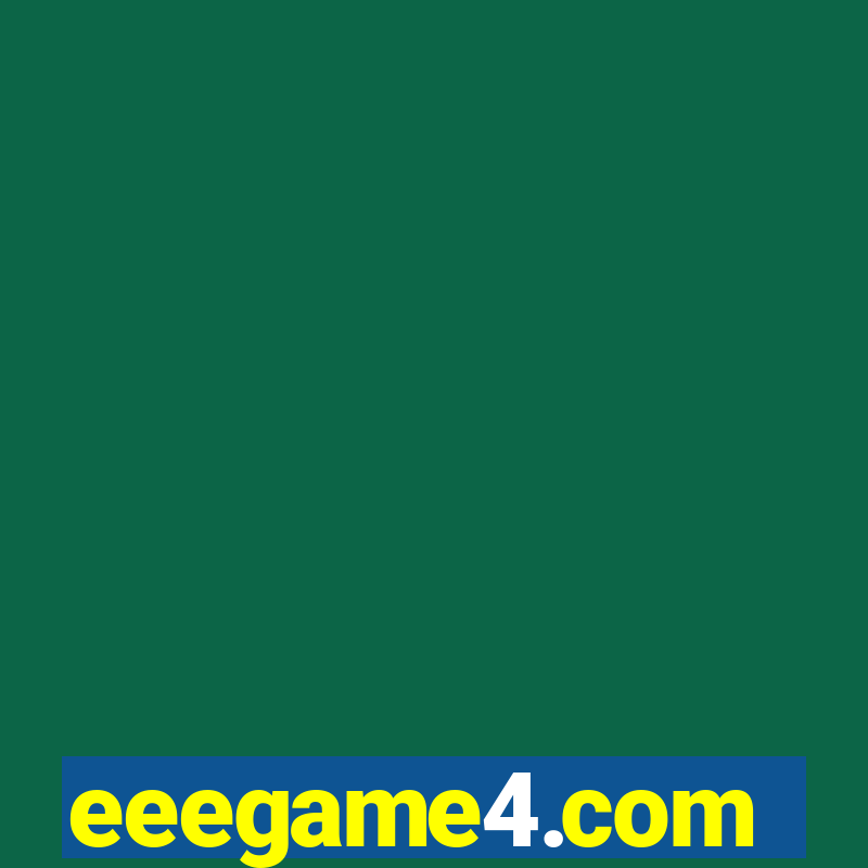 eeegame4.com