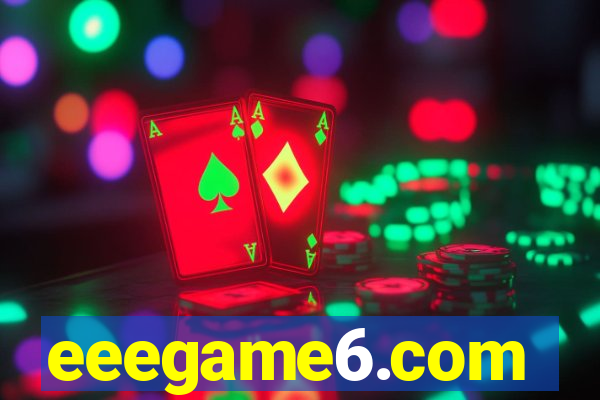 eeegame6.com