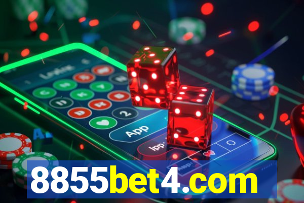 8855bet4.com