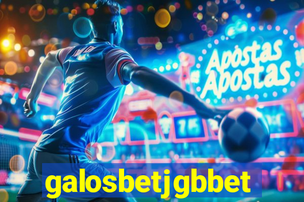 galosbetjgbbet