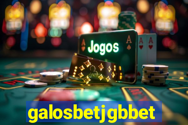 galosbetjgbbet