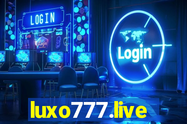 luxo777.live