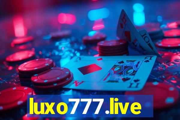 luxo777.live