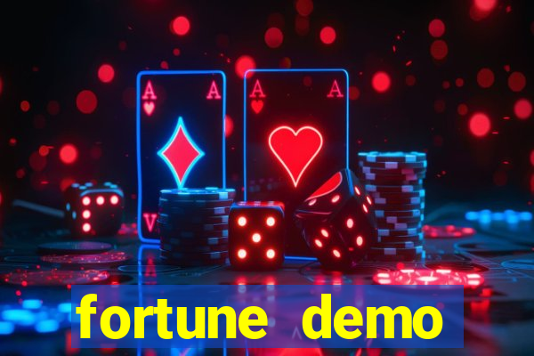 fortune demo grátis dragon