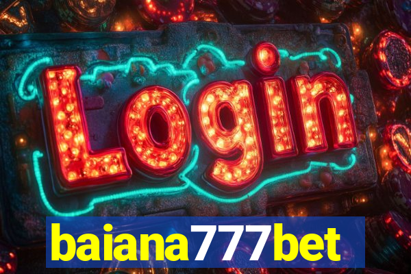 baiana777bet