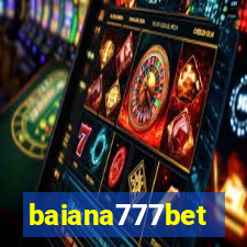 baiana777bet