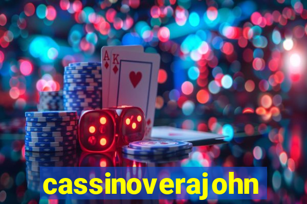 cassinoverajohn