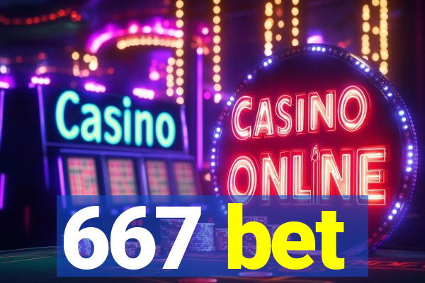 667 bet