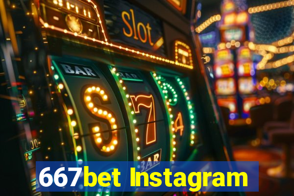 667bet Instagram