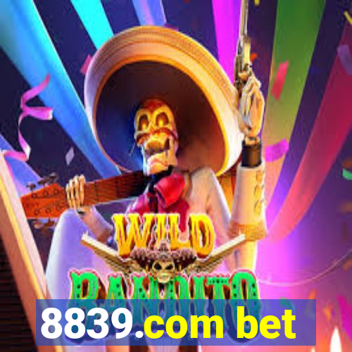 8839.com bet