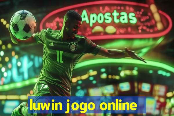 luwin jogo online