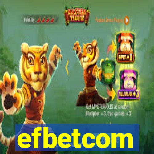 efbetcom