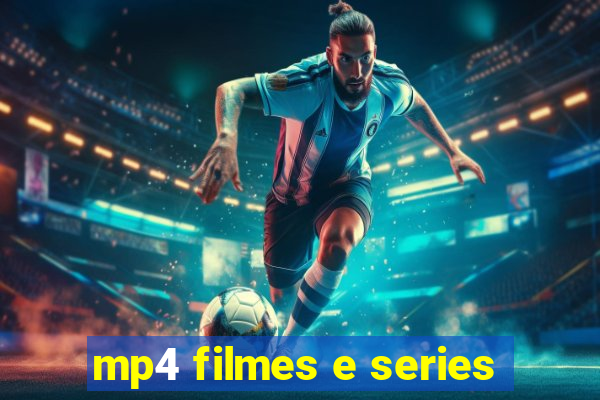 mp4 filmes e series