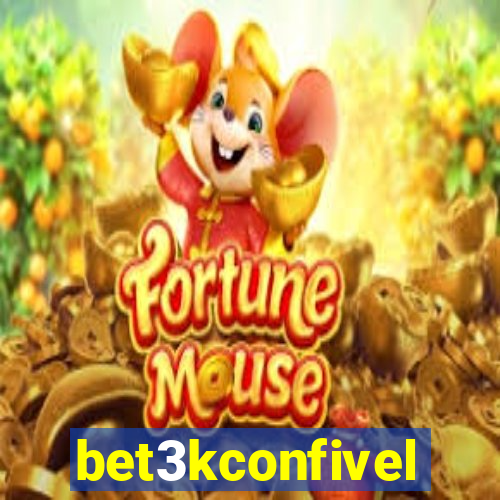 bet3kconfivel