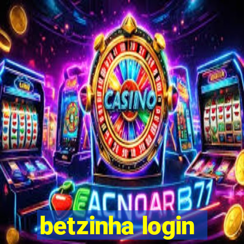 betzinha login