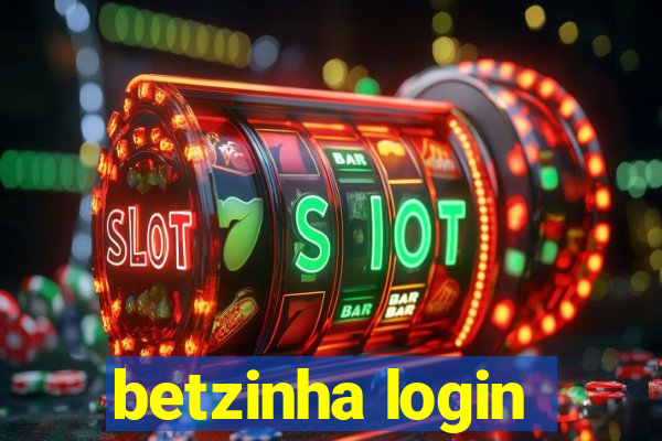 betzinha login