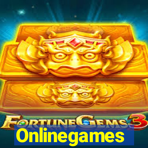 Onlinegames