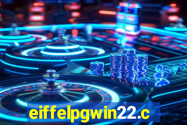 eiffelpgwin22.com