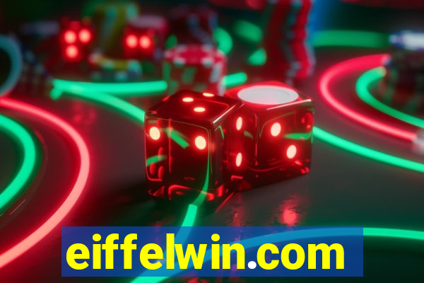 eiffelwin.com