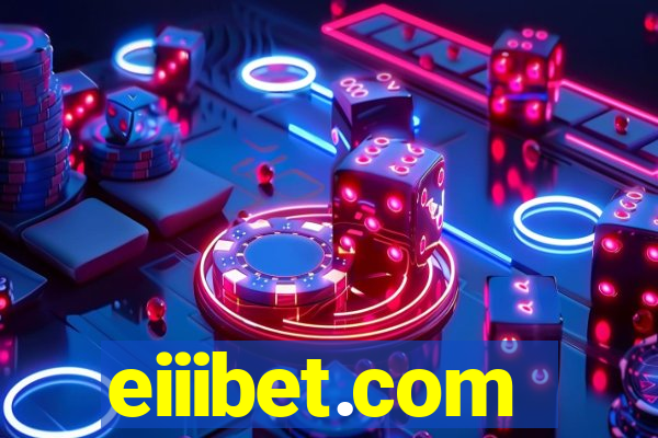 eiiibet.com