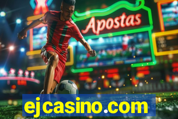 ejcasino.com