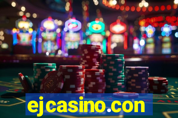 ejcasino.con