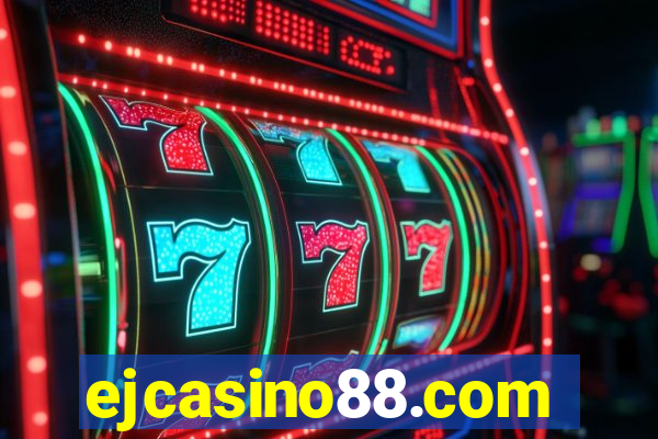 ejcasino88.com