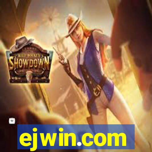 ejwin.com