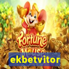 ekbetvitor