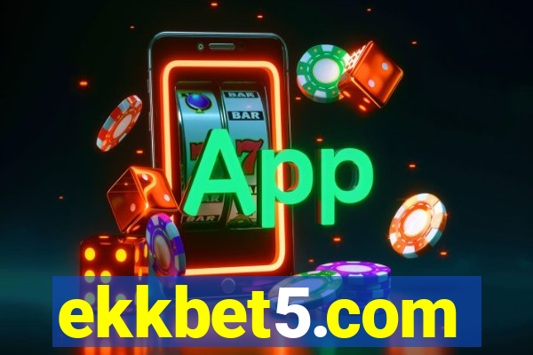 ekkbet5.com