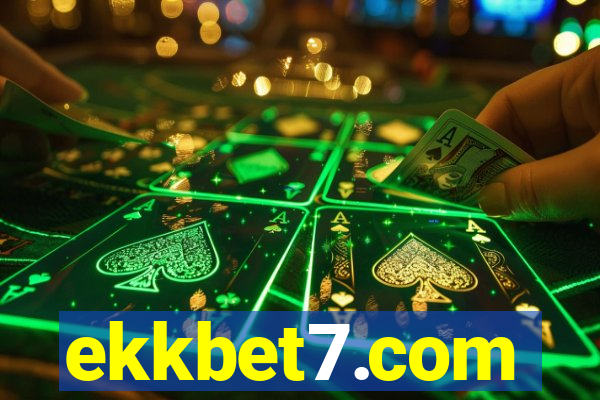 ekkbet7.com