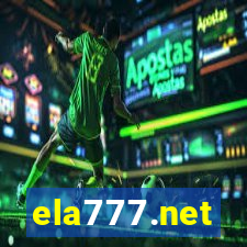 ela777.net