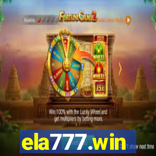 ela777.win