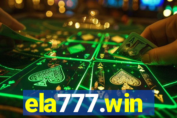 ela777.win