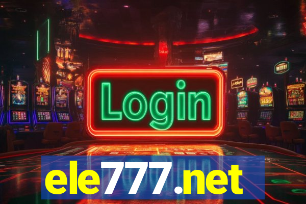 ele777.net