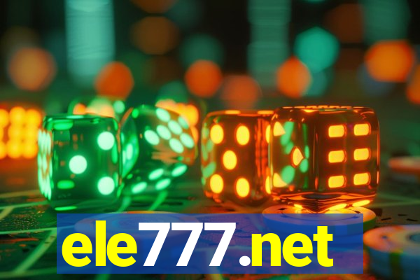 ele777.net