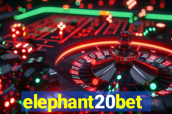 elephant20bet