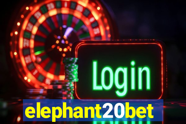 elephant20bet