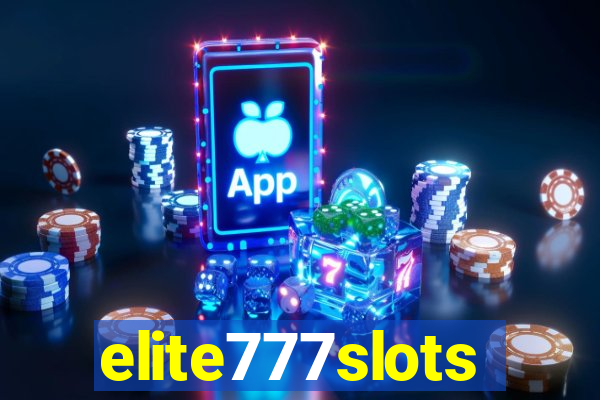 elite777slots