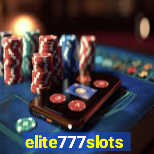 elite777slots