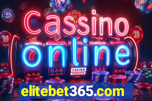 elitebet365.com