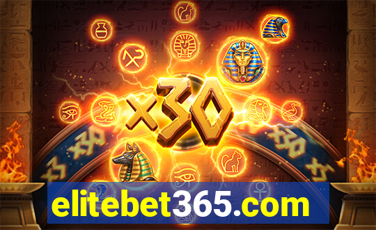 elitebet365.com