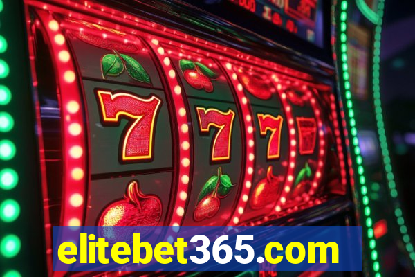 elitebet365.com