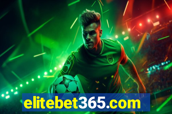 elitebet365.com