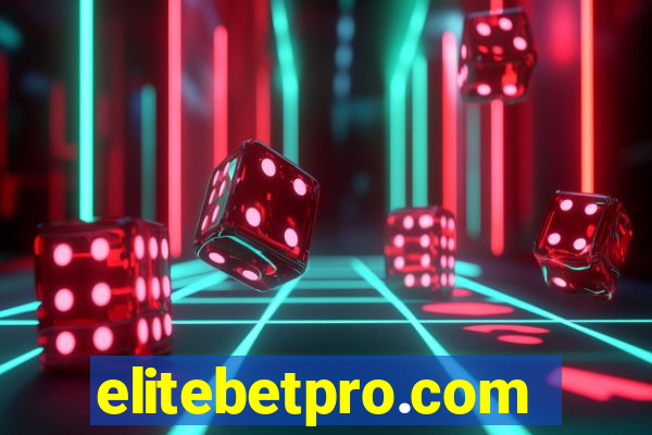 elitebetpro.com