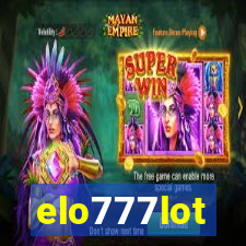 elo777lot